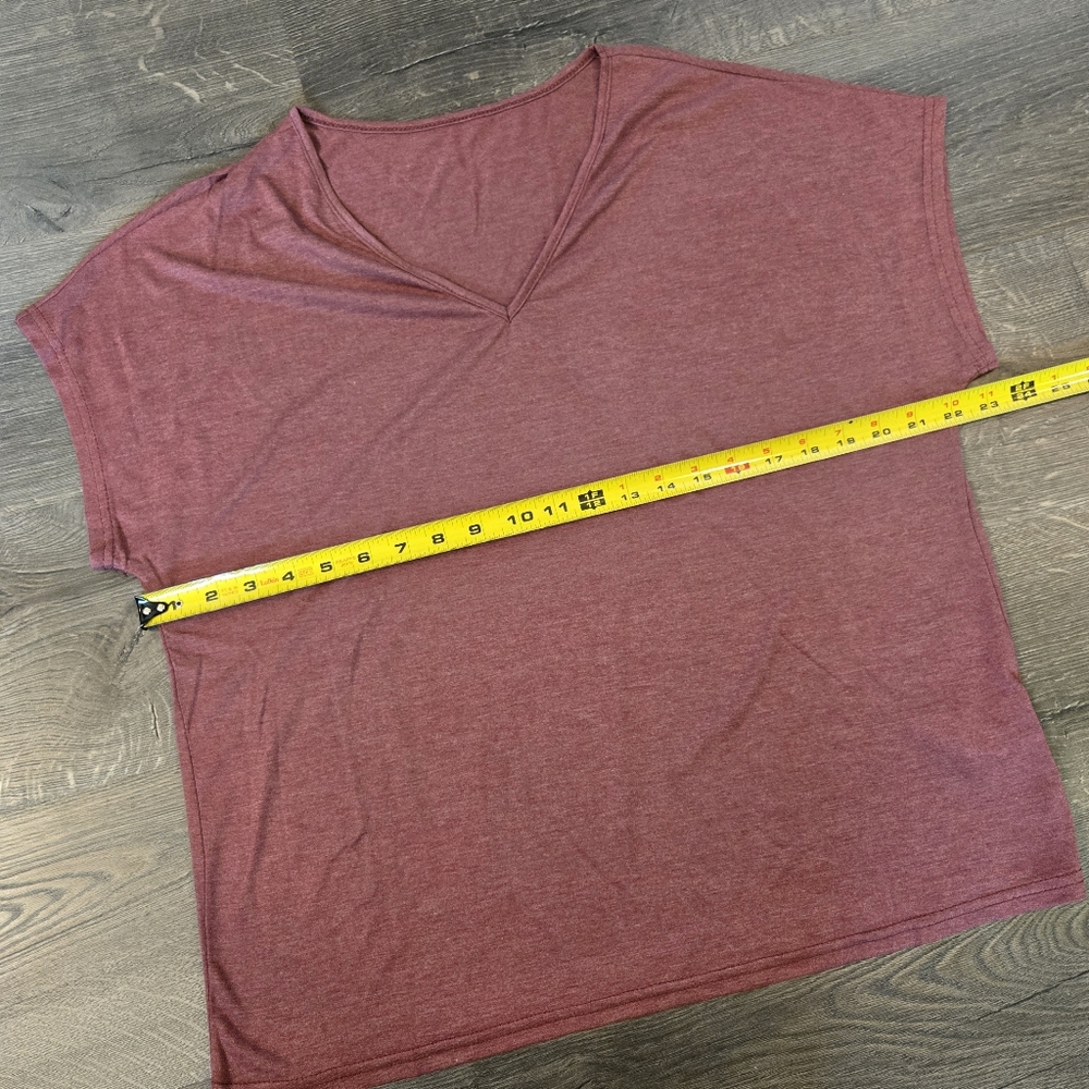 Boxy Top - Picture 6 of 7